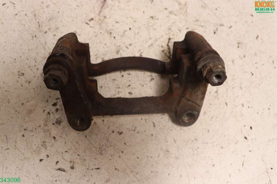 Bremsecaliper brakett til Fiat Talento 2016-->> (FIAT|6000617826|)