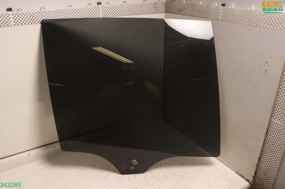 Siderute høyre bak til BMW X5, 2013-2018 (F15) (F15) (BMW|51 35 7 470 630)