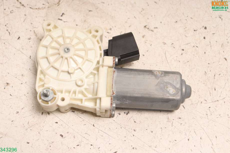 Ruteheis høyre til BMW X5, 2013-2018 (F15) (F15) (BMW|67 62 7 322 748)