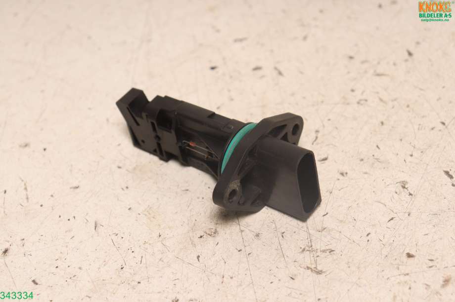 Luftmengde/luftmassemåler til Audi A4 2004-2008 (Type III) (B7) (B7) (AUDI|077 133 471 M|)