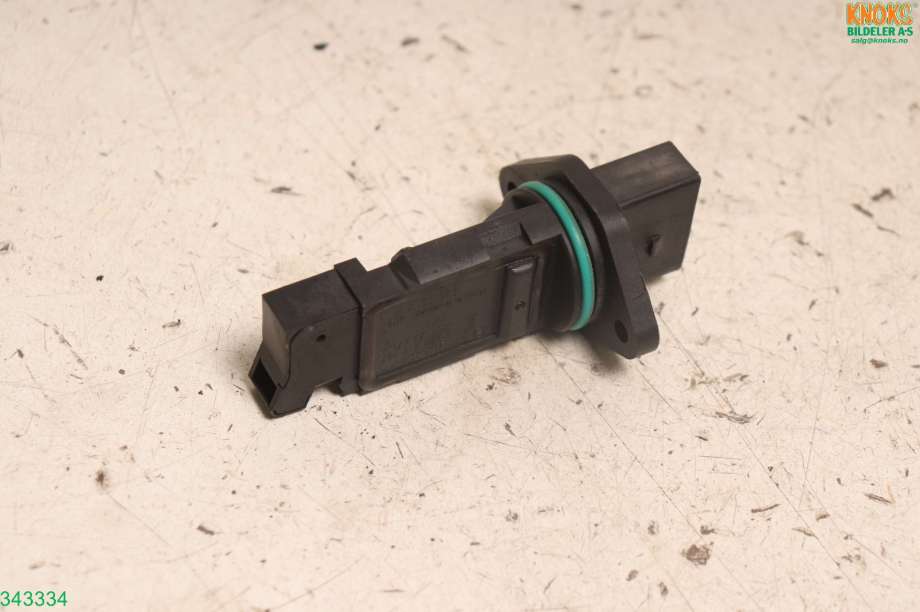 Luftmengde/luftmassemåler til Audi A4 2004-2008 (Type III) (B7) (B7) (AUDI|077 133 471 M|)
