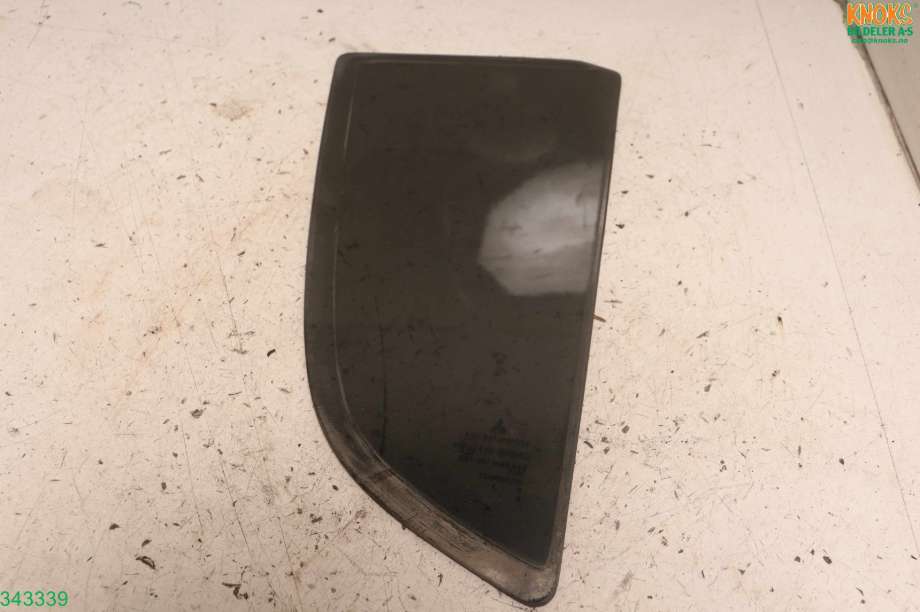 Diverse deler til Mitsubishi L200 2006-2015 (Type IV) (MITSUBISHI|MN136794|)