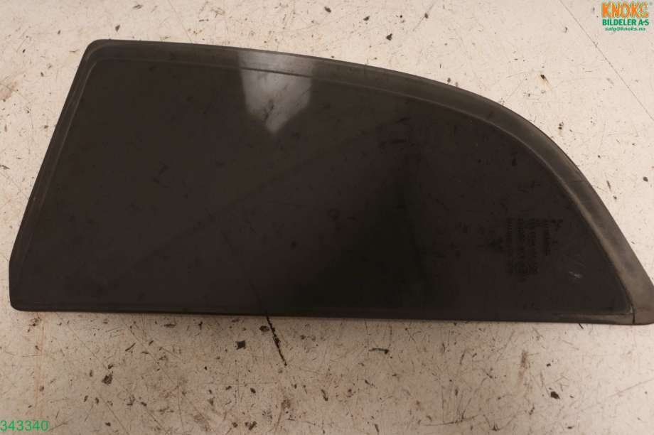 Diverse deler til Mitsubishi L200 2006-2015 (Type IV) (MITSUBISHI|MN136793|)