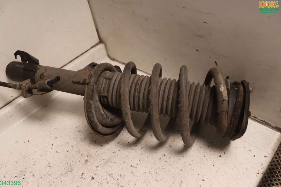 Fjærbein venstre foran til Mazda 5, 2005-2010 (Type I)  (MAZDA|CD98-34-900A)