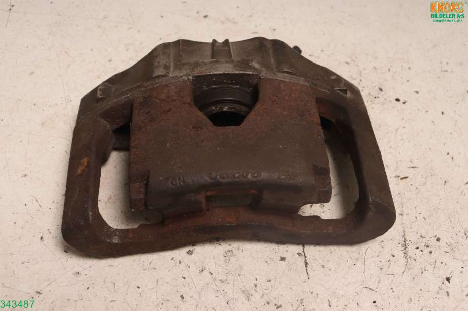 Bremsecaliper venstre foran til Volvo XC90 2002-2006 (Type I, Fase 1) (VOLVO|8602857|)