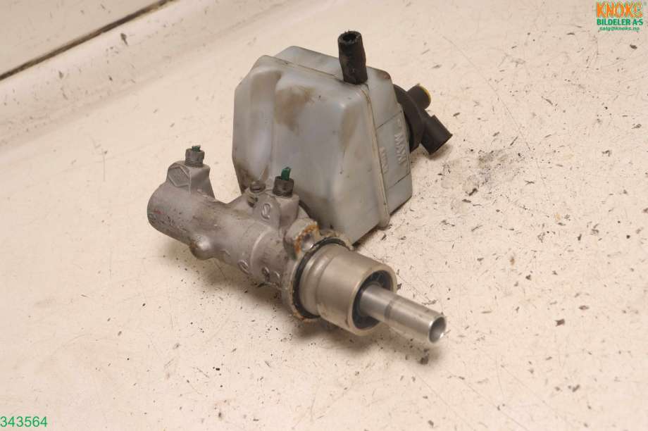 Bremsepumpe hoved til Opel Movano 1999-2010  (OPEL|9108037|)