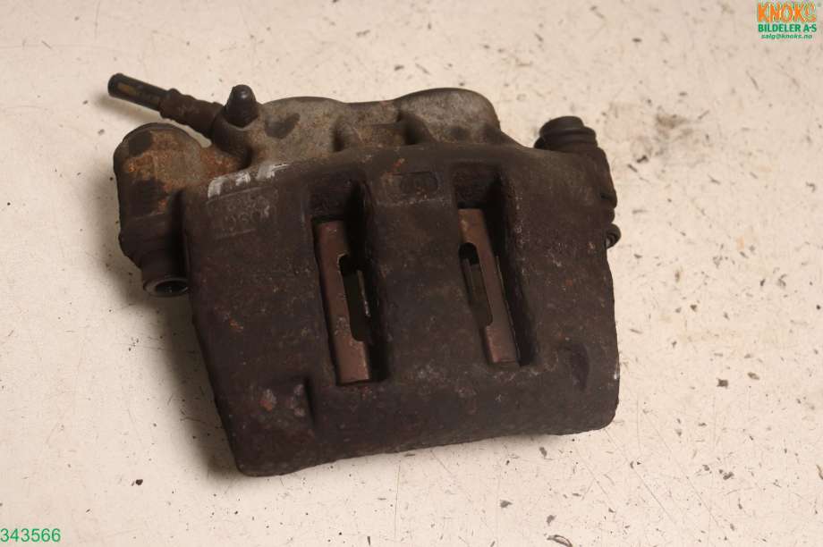 Bremsecaliper høyre foran til Opel Movano 1999-2010 (OPEL|9110990|)