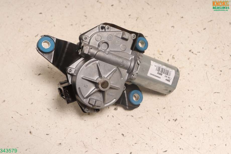 Viskermotor bakrute til BMW i3 2013-2022  (BMW|61 62 7 306 462|)