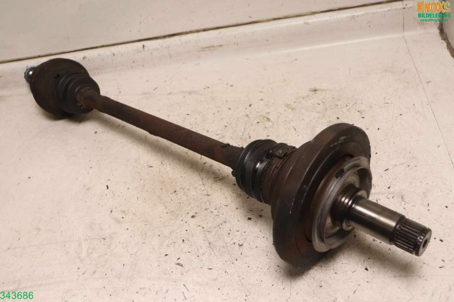 Diverse deler til Mercedes CLS 2004-2010 (C219) (C219) (MERCEDES|A 211 350 05 56|)