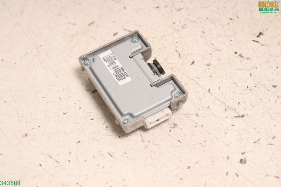 Sensor radar til Kia Cee