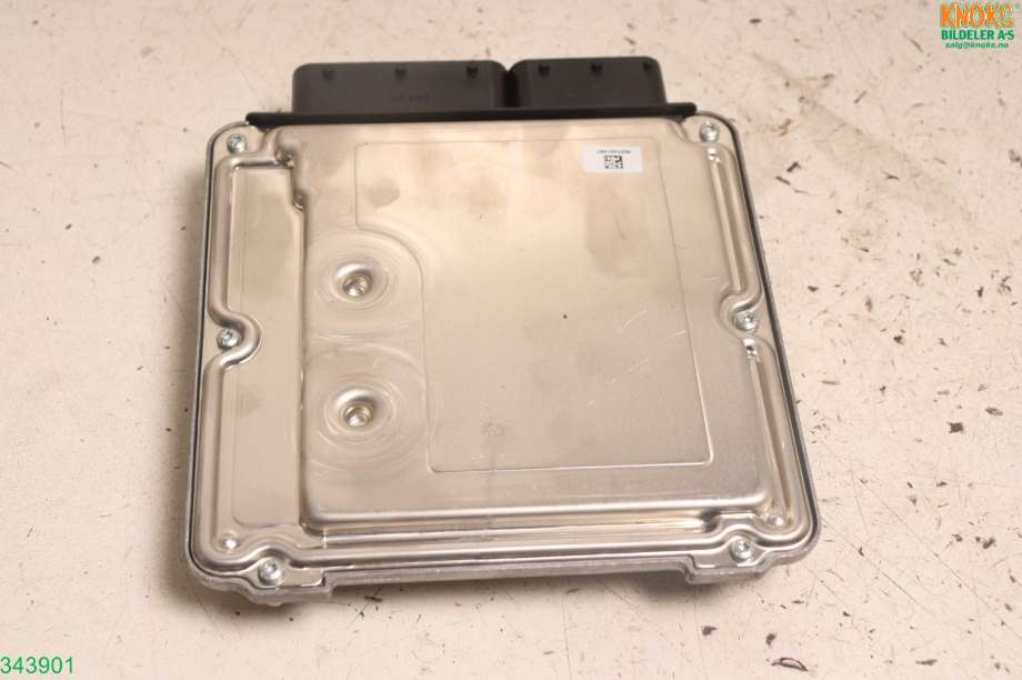 Styreenhet motor til BMW X5 2013-2018 (F15) (F15) (BMW|13 61 8 586 544|)
