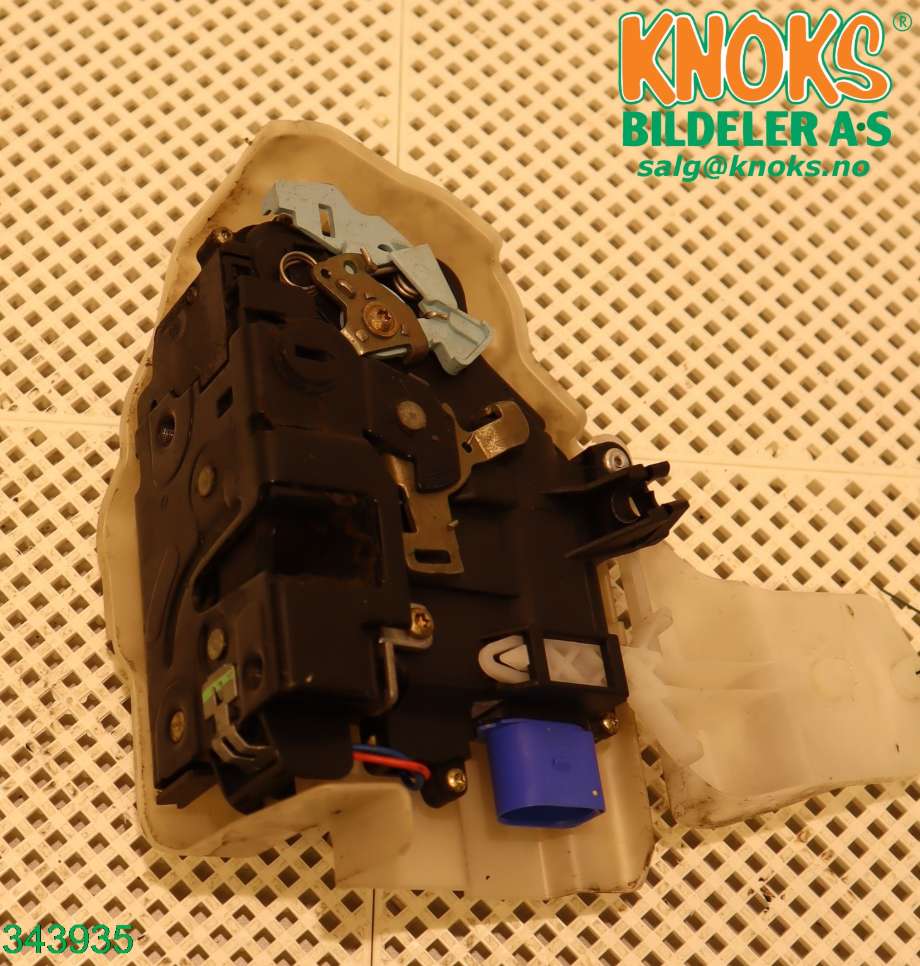 Styreenhet dør venstre foran til Toyota Prius +7 2012-2020 (Type III) (stasjonsvogn) (stasjonsvogn) (TOYOTA|8974047031|DOOR CONTR;RECEIVER|)