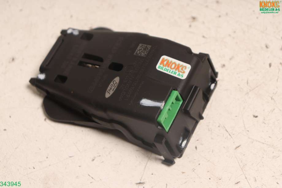 Sensor radar til Ford C-Max 2010-2015 (Type II, Fase 1)  (FORD|1801164|)
