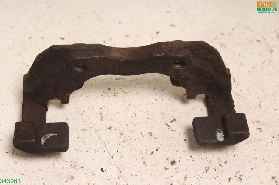 Bremsecaliper brakett til Ford C-Max 2010-2015 (Type II, Fase 1) (FORD|1707899|)
