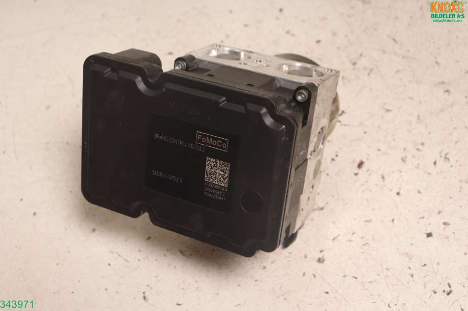 ABS sentral til Ford C-Max 2010-2015 (Type II, Fase 1)  (FORD|1847182|)