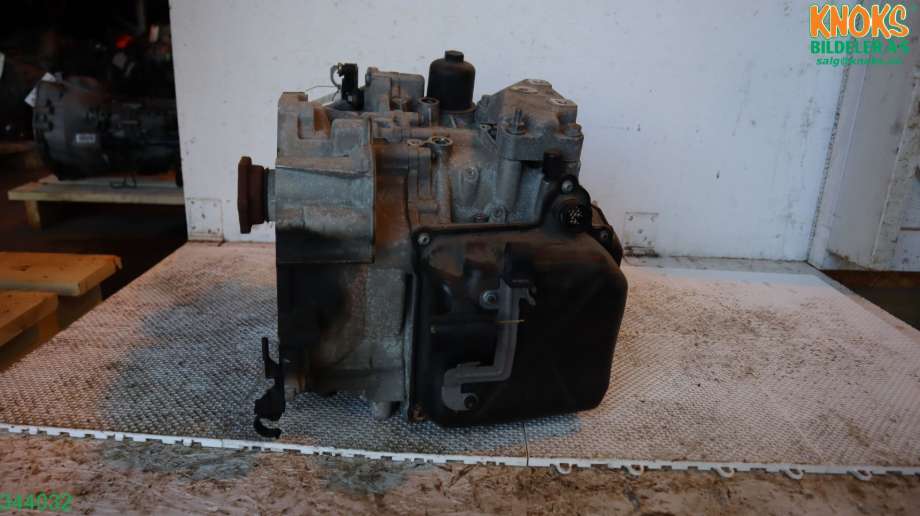 Girkasse automat til Audi TT 2006-2014 (Type II)  (AUDI|02E 300 050 J|)
