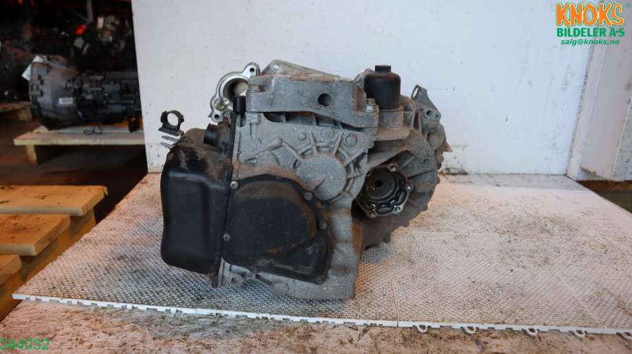 Girkasse automat til Audi TT 2006-2014 (Type II)  (AUDI|02E 300 050 J|)