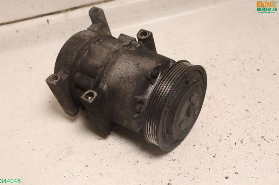 Aircondition kompressor til Kia Optima 2014-2017 (KIA|97701 2T000|)