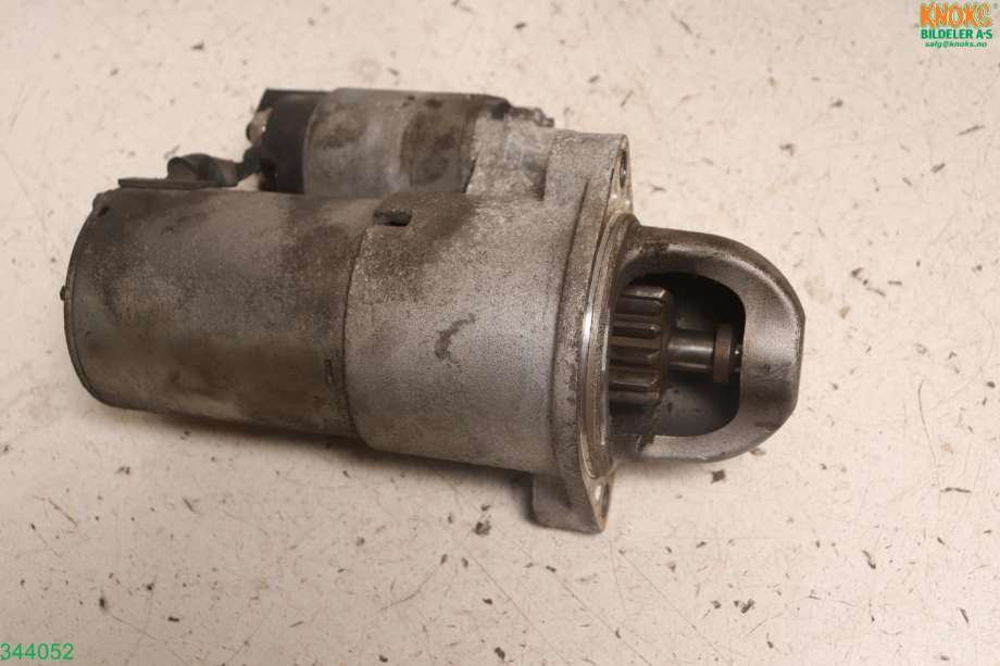 Starter diesel til Kia Optima 2014-2017  (KIA|36100 2A835|)