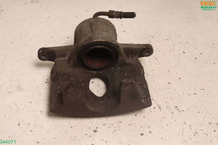 Bremsecaliper venstre foran til Kia Optima 2014-2017  (KIA|58110 2T650|)