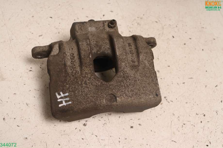Bremsecaliper høyre foran til Kia Optima, 2014-2017 (KIA|58130 2T650)