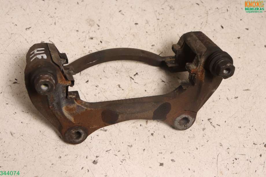 Bremsecaliper brakett til Kia Optima, 2014-2017 (KIA|)