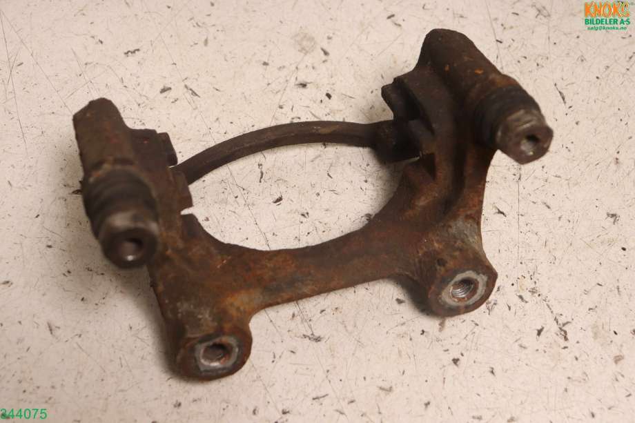 Bremsecaliper brakett til Kia Optima, 2014-2017 (KIA|)
