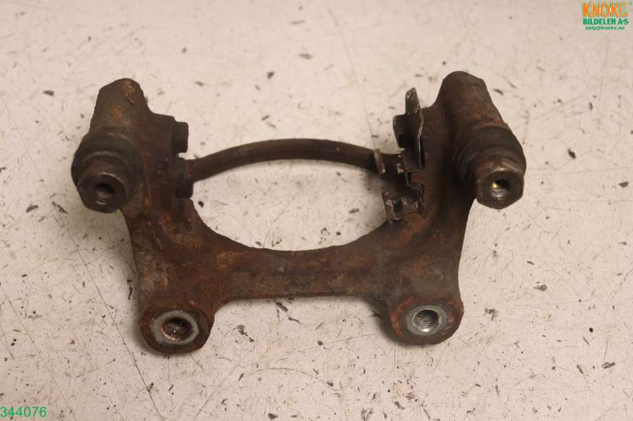 Bremsecaliper brakett til Kia Optima, 2014-2017 (KIA|)