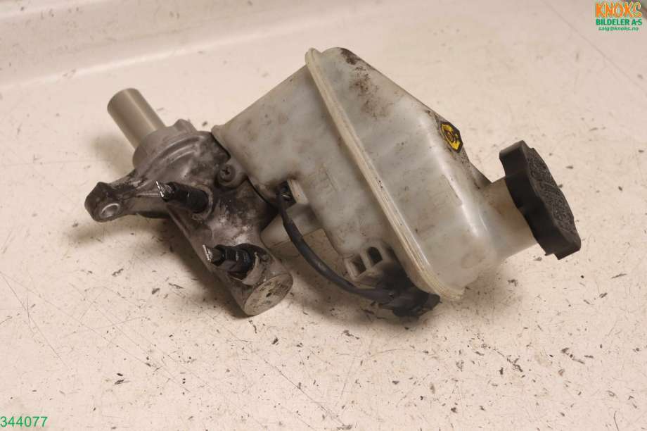 Bremsepumpe hoved til Kia Optima, 2014-2017 (KIA|58510 2T740)