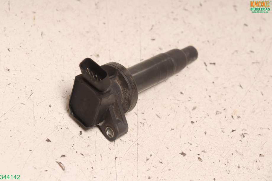 Coil elektronisk til Toyota Aygo 2005-2014 (Type I) (TOYOTA|90919W2001|)