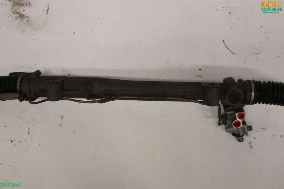 Tannstang til Porsche Cayenne 2002-2006 (Fase 1) (9PA) (9PA) (PORSCHE|955 347 011 34|)