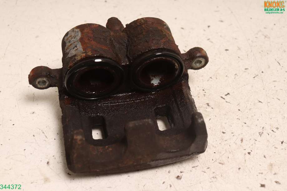 Bremsecaliper venstre foran til Subaru Impreza 2008-2012 (Type III)  (SUBARU|26292FE011|)
