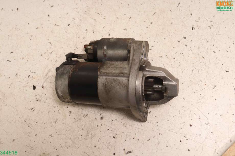 Starter til Saab 9-5 2006-2010 (Type I, Fase 3)  (SAAB|)