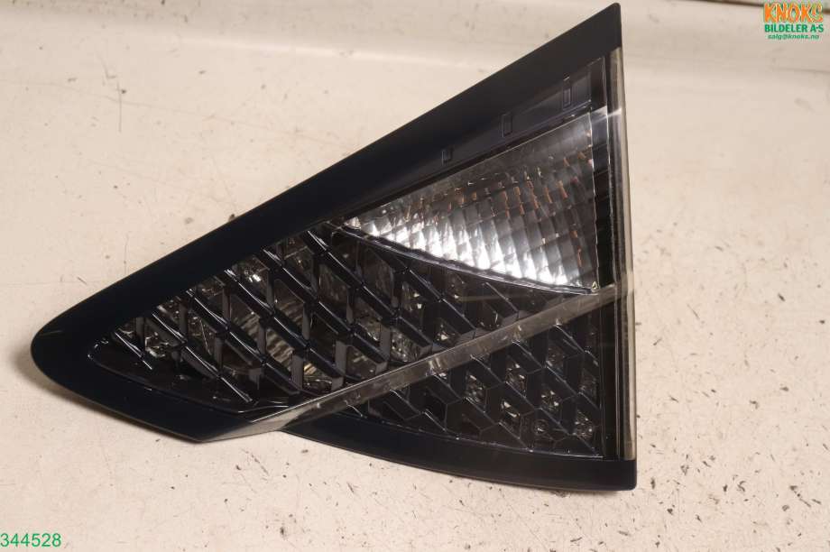 Baklykt høyre indre til Renault Fluence Z.E, 2011-2014  (RENAULT|265500038R)