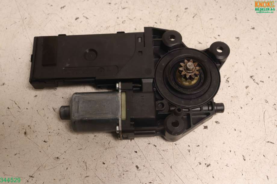 Ruteheis venstre til Renault Fluence Z.E 2011-2014  (RENAULT|807310699R|)