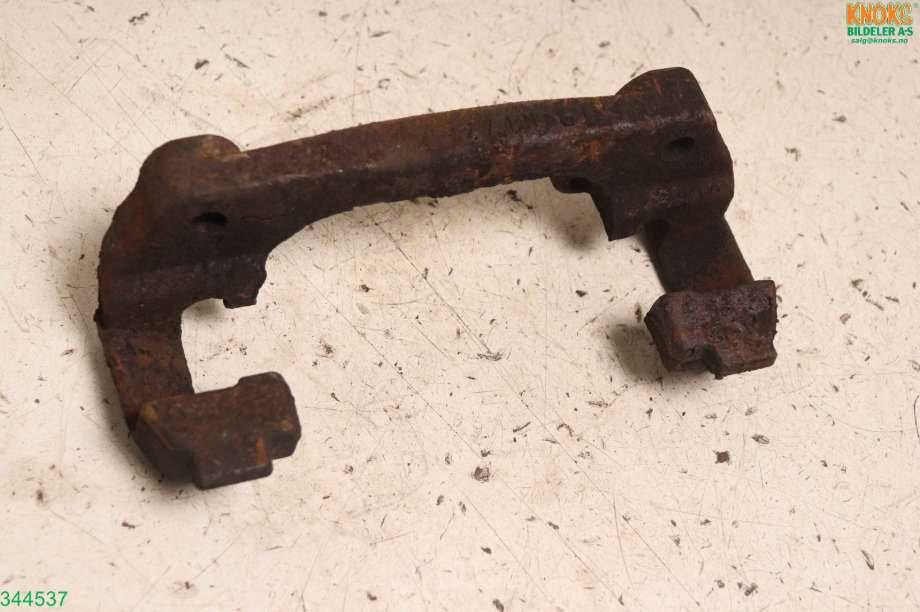 Bremsecaliper brakett til Renault Fluence Z.E, 2011-2014  (RENAULT|465013096R)
