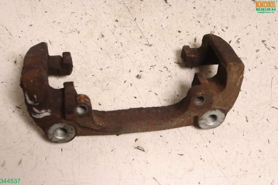 Bremsecaliper brakett til Renault Fluence Z.E 2011-2014  (RENAULT|465013096R|)