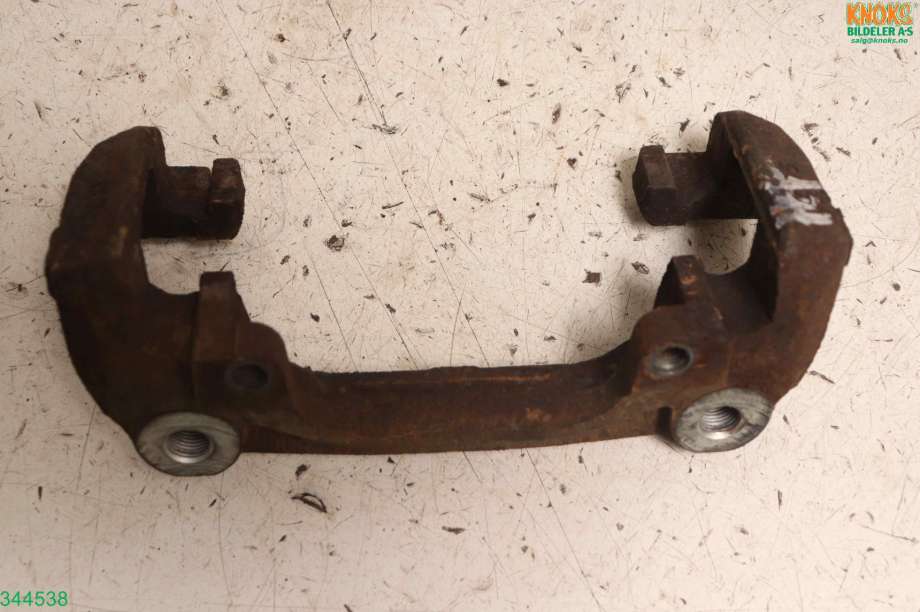 Bremsecaliper brakett til Renault Fluence Z.E 2011-2014  (RENAULT|465013096R|)