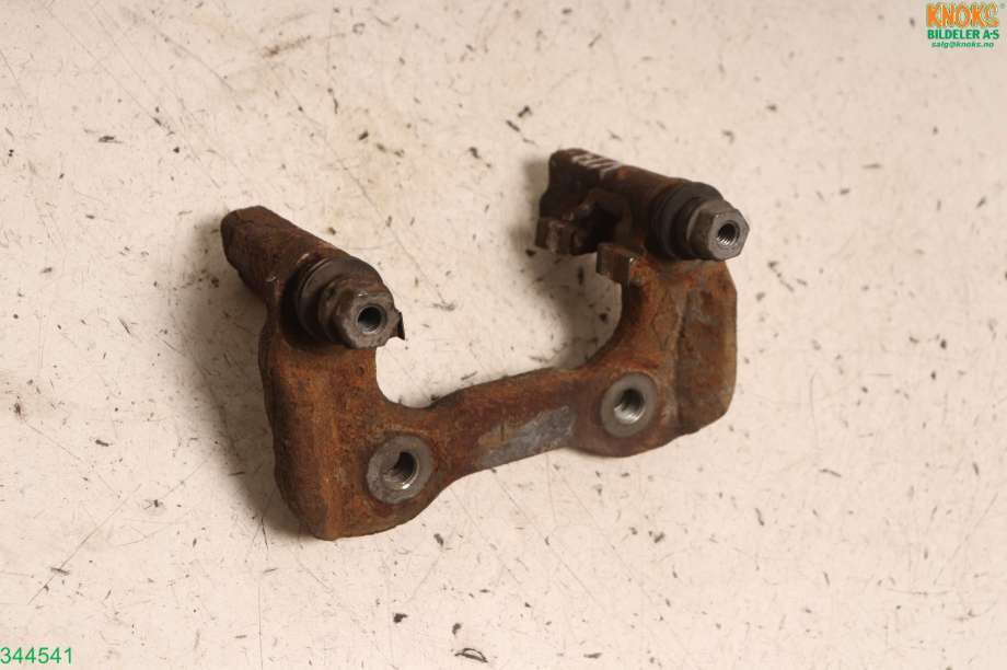Bremsecaliper brakett til Renault Fluence Z.E, 2011-2014  (RENAULT|7701069128)