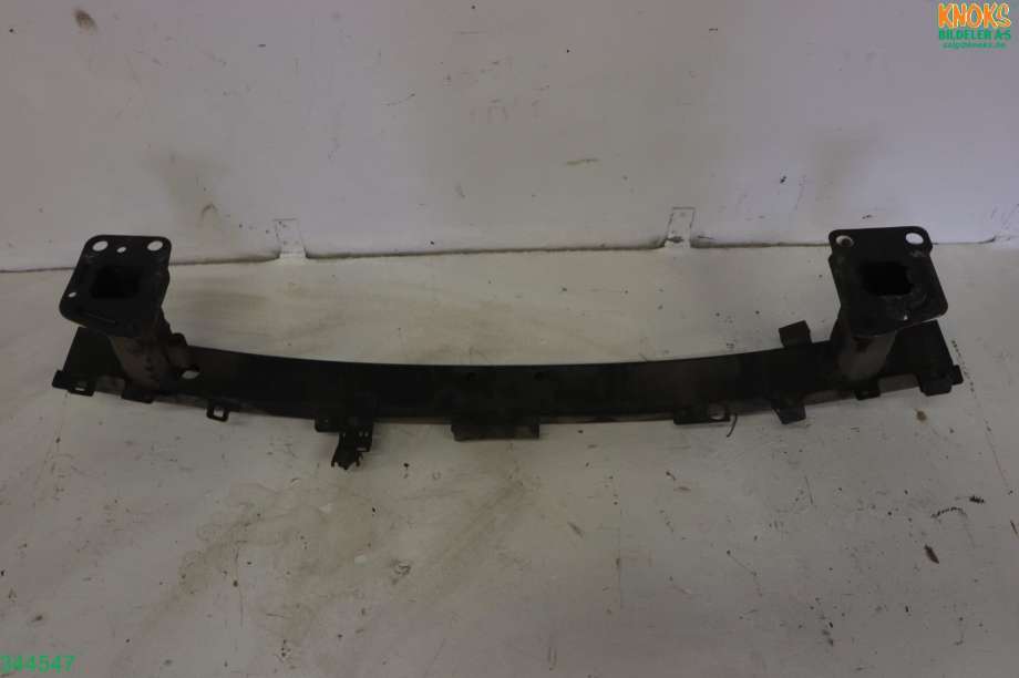 Støtfangerforsterkning foran til Renault Fluence Z.E 2011-2014  (RENAULT|752100087R|)