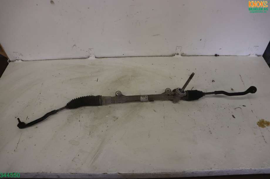 Tannstang til Renault Fluence Z.E, 2011-2014  (RENAULT|296098420R)