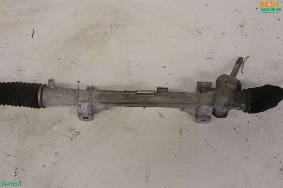 Tannstang til Renault Fluence Z.E 2011-2014 (RENAULT|296098420R|)