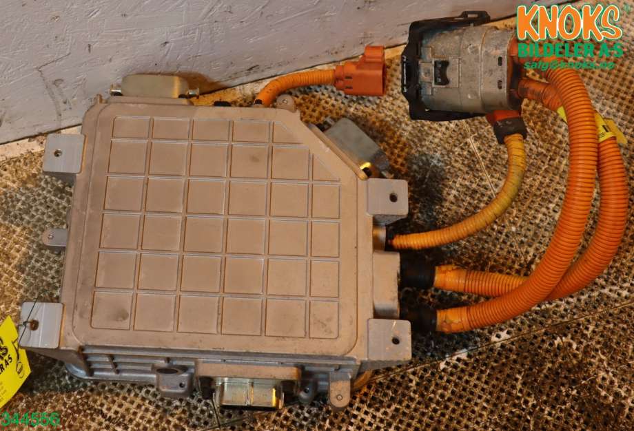 DCDC converter elbil til Kia Soul 2014-2019 (Type II)  (KIA||91875 E4010)