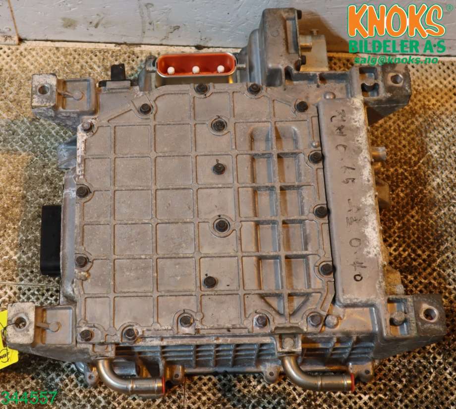 Inverter elbil til Kia Soul 2014-2019 (Type II)  (KIA||36601 0E140)