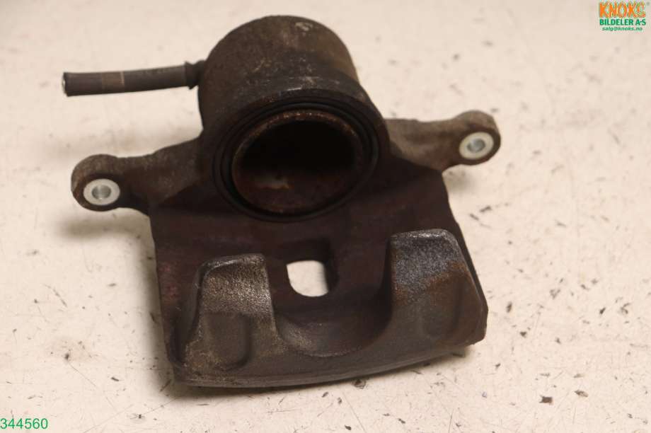 Bremsecaliper venstre foran til Kia Soul 2014-2019 (Type II) (KIA|58110E4000|)