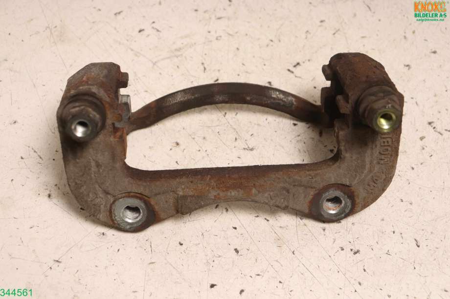 Bremsecaliper brakett til Kia Soul, 2014-2019 (Type II)  (KIA|)