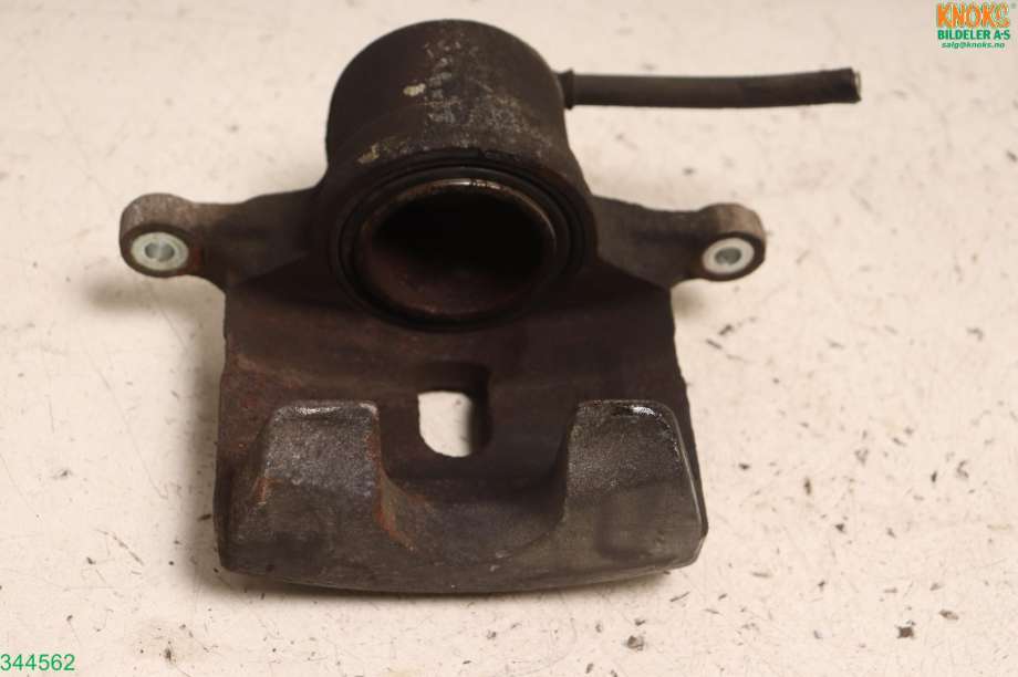 Bremsecaliper høyre foran til Kia Soul 2014-2019 (Type II) (KIA|58130E4000|)