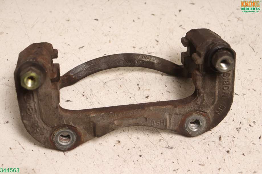Bremsecaliper brakett til Kia Soul, 2014-2019 (Type II)  (KIA|)