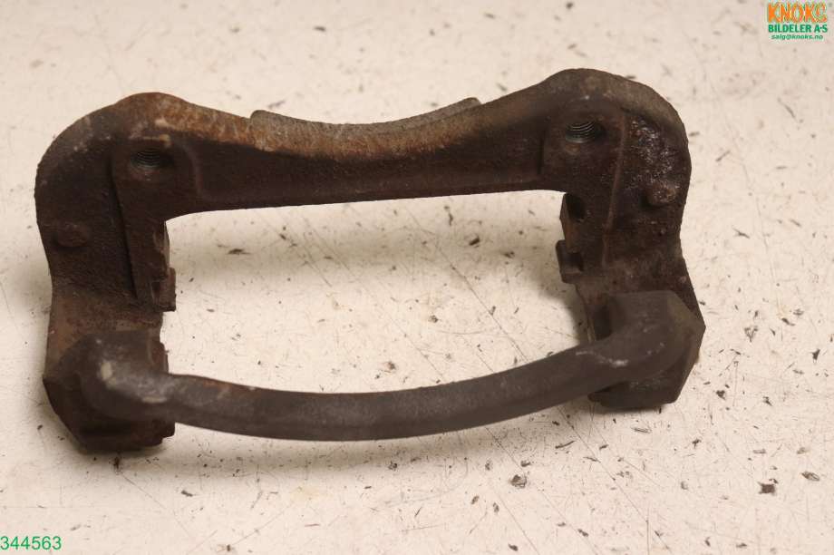 Bremsecaliper brakett til Kia Soul 2014-2019 (Type II)  (KIA|)
