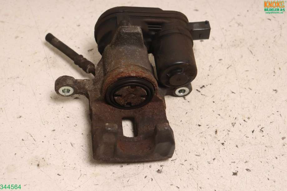 Bremsecaliper venstre bak til Kia Soul 2014-2019 (Type II)  (KIA|58210E4000|)